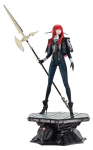 Metaphor: ReFantazio Premium Masterline Series Statue 1/4 Hulkenberg 72 cm