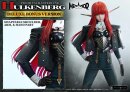 Metaphor: ReFantazio Premium Masterline Series Statue 1/4 Hulkenberg DX Bonus Version 76 cm