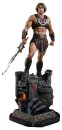 Masters of the Universe (2026 Film) Real Elite Masterline...