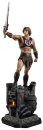 Masters of the Universe (2026 Film) Real Elite Masterline...