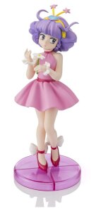 Creamy Mami, the Magic Angel Adokenette PVC Figur Creamy Mami 14 cm