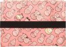 Megumi to Tsugumi Manga-Hülle Pink 24 cm