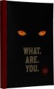 Es: Welcome to Derry Leuchtendes Notizbuch &...