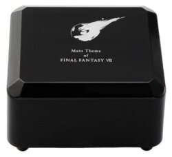 Final Fantasy VII Spieluhr Main Theme of Final Fantasy VII