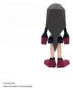Final Fantasy VII Polygon Vinyl Figur Tifa Lockhart 14 cm