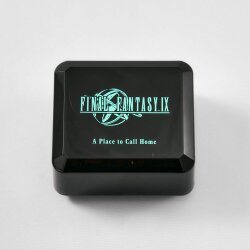 Final Fantasy IX Spieluhr A Place to Call Home