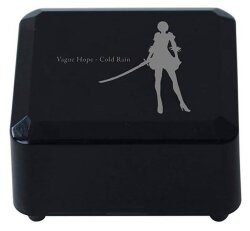 NieR:Automata Spieluhr "Vague Hope Cold Rain" Wave 2