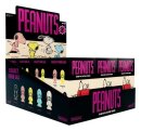 Vintage Peanuts Minifiguren More Snoopies Wave 05 Blind...