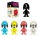 Vintage Peanuts Minifiguren More Snoopies Wave 05 Blind...