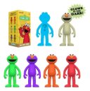 Sesamstraße Minifiguren Wave 06 Blind Box Display (12)