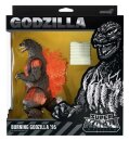 Godzilla Toho Super Kaiju Actionfigur Wave 02 Burning...