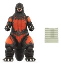 Godzilla Toho Super Kaiju Actionfigur Wave 02 Burning...