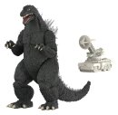 Godzilla Toho Super Kaiju Actionfigur Wave 03 Godzilla 02