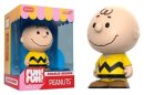 Peanuts Fun! Fun! Minifigur Wave 01 Charlie Brown (Yellow...