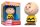 Peanuts Fun! Fun! Minifigur Wave 01 Charlie Brown (Yellow Shirt)