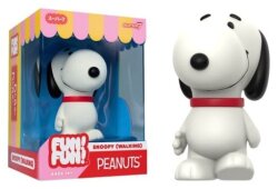 Peanuts Fun! Fun! Minifigur Wave 02 Snoopy (Walking)
