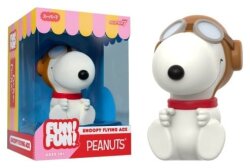 Peanuts Fun! Fun! Minifigur Wave 02 Snoopy (Flying Ace)