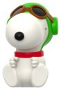 Vintage Peanuts Fun! Fun! Minifigur Snoopy (Green Hat...