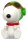 Vintage Peanuts Fun! Fun! Minifigur Snoopy (Green Hat Flying Ace)