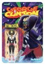 George Clinton ReAction Actionfigur Wave 01 George...