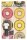 J Dilla ReAction Actionfigur Wave 02 J Dilla Donuts