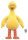 Sesamstraße ReAction Actionfigur Big Bird (Flocked)