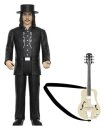 White Stripes ReAction Actionfiguren 2er-Pack Wave 01 The...