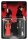 White Stripes ReAction Actionfiguren 2er-Pack Wave 01 The White Stripes (Get Behind Me Satan) 10 cm