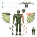 Silverhawks Ultimates Actionfigur Wave 07 Flashback (Toon)