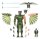 Silverhawks Ultimates Actionfigur Wave 07 Flashback (Toon)