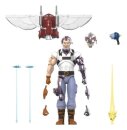 Silverhawks Ultimates Actionfigur Wave 07 Condor (Toon)