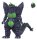 Godzilla Toho Ultimates Actionfigur SpaceGodzilla (Super Godzilla 16 Bit)