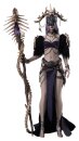 Serpent Kin Actionfigur 1/6 Calamity 30 cm