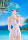 Rebuild of Evangelion Pop Up Parade Beach Queens Rei...