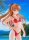 Rebuild of Evangelion Pop Up Parade Beach Queens Asuka Shikinami Langley (Bikini Style) L Size 23 cm