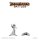 Pathfinder Battles Deep Cuts Miniatur unbemalt Riesige Krabbelhand & Wiedergänger 13 cm