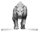 Pathfinder Battles Deep Cuts Miniatur unbemalt Hyaenodon...