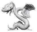 Pathfinder Battles Deep Cuts Miniatur unbemalt...