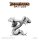 Pathfinder Battles Deep Cuts Miniatur unbemalt Schnappende Fliegenfalle 15 cm