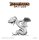 Pathfinder Battles Deep Cuts Miniatur unbemalt Schnappende Fliegenfalle 15 cm