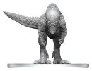 Pathfinder Battles Deep Cuts Miniatur unbemalt Pachycephalosaurus 13 cm