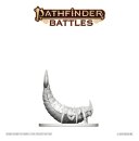 Pathfinder Battles Deep Cuts Miniatur unbemalt Ankhrav 13 cm