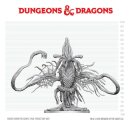 Dungeons & Dragons Nolzurs Marvelous Miniatures Miniatur unbemalt Älteres Wesen 20 cm