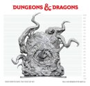 Dungeons & Dragons Nolzurs Marvelous Miniatures Miniatur unbemalt Shoggoth 20 cm