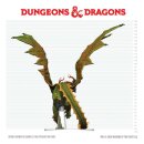 Dungeons & Dragons Icons of the Realms Miniaturen...