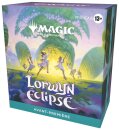 Magic the Gathering Lorwyn éclipsé...