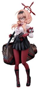 Blue Archive PVC Figur 1/7 Chinatsu 25 cm