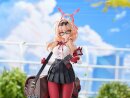 Blue Archive PVC Figur 1/7 Chinatsu 25 cm