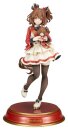 Umamusume Pretty Derby PVC Figur 1/7 Aston Machan 26 cm