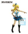 Fairy Tail 20th Anniversary Ichibansho Masterlise...